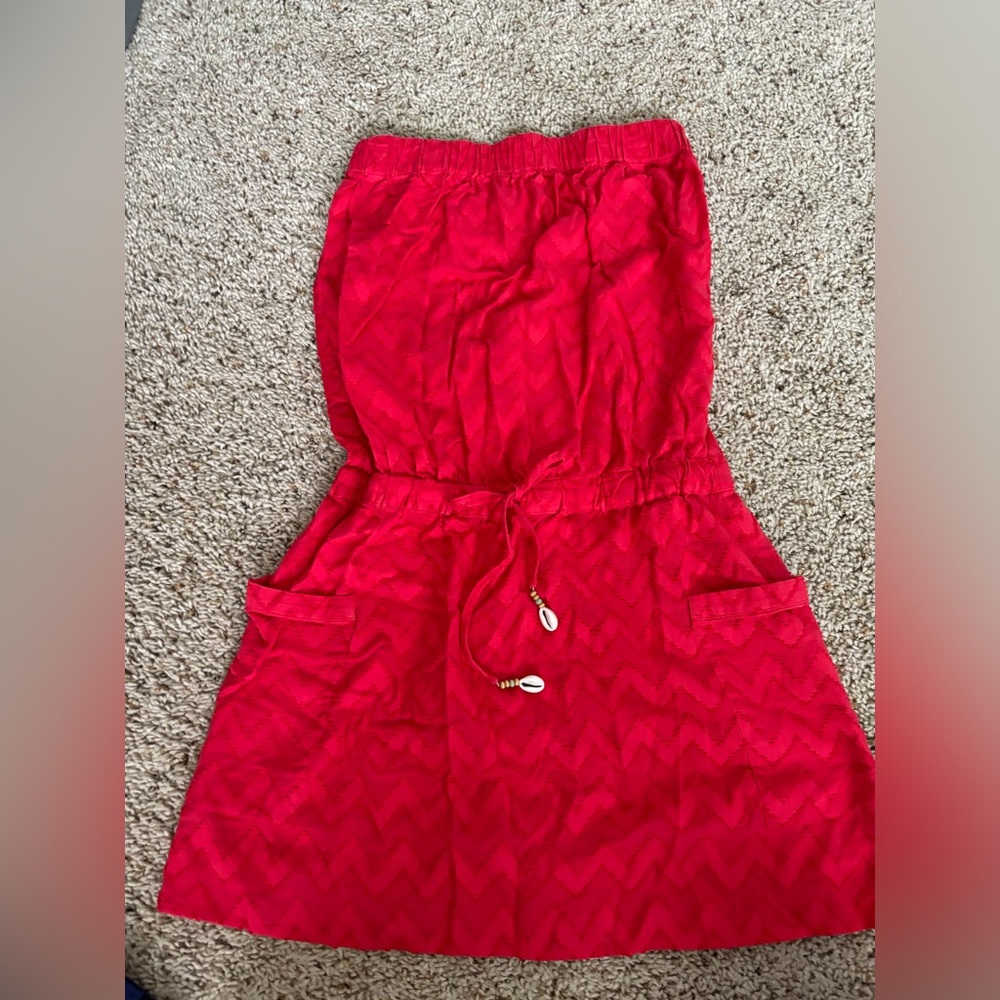 Vineyard Vines Dress